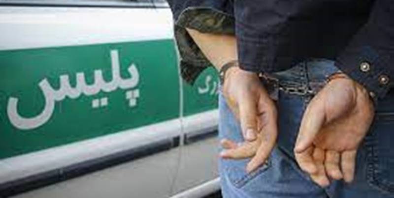 از ارتقاء امنیت در ۵۰۰ نقطه جرم‌‌خیز تا دستگیری قاتلی که عروسی را به عزا تبدیل کرد